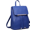 Image 36: MISS LULU Women's Fashion Lightweight Elegant Daily Backpack