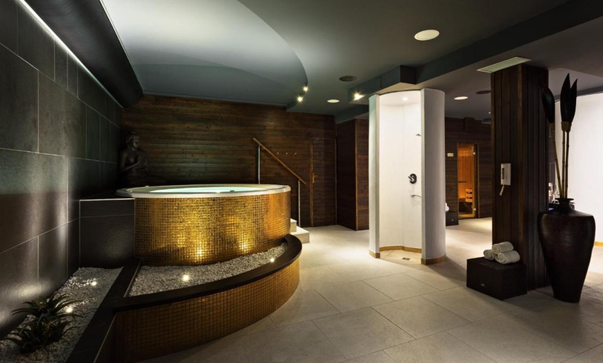 Image 8: Pilzno, Czechy: 1-3 noce w pokoju 4* dla 2 osób ze śniadaniami 