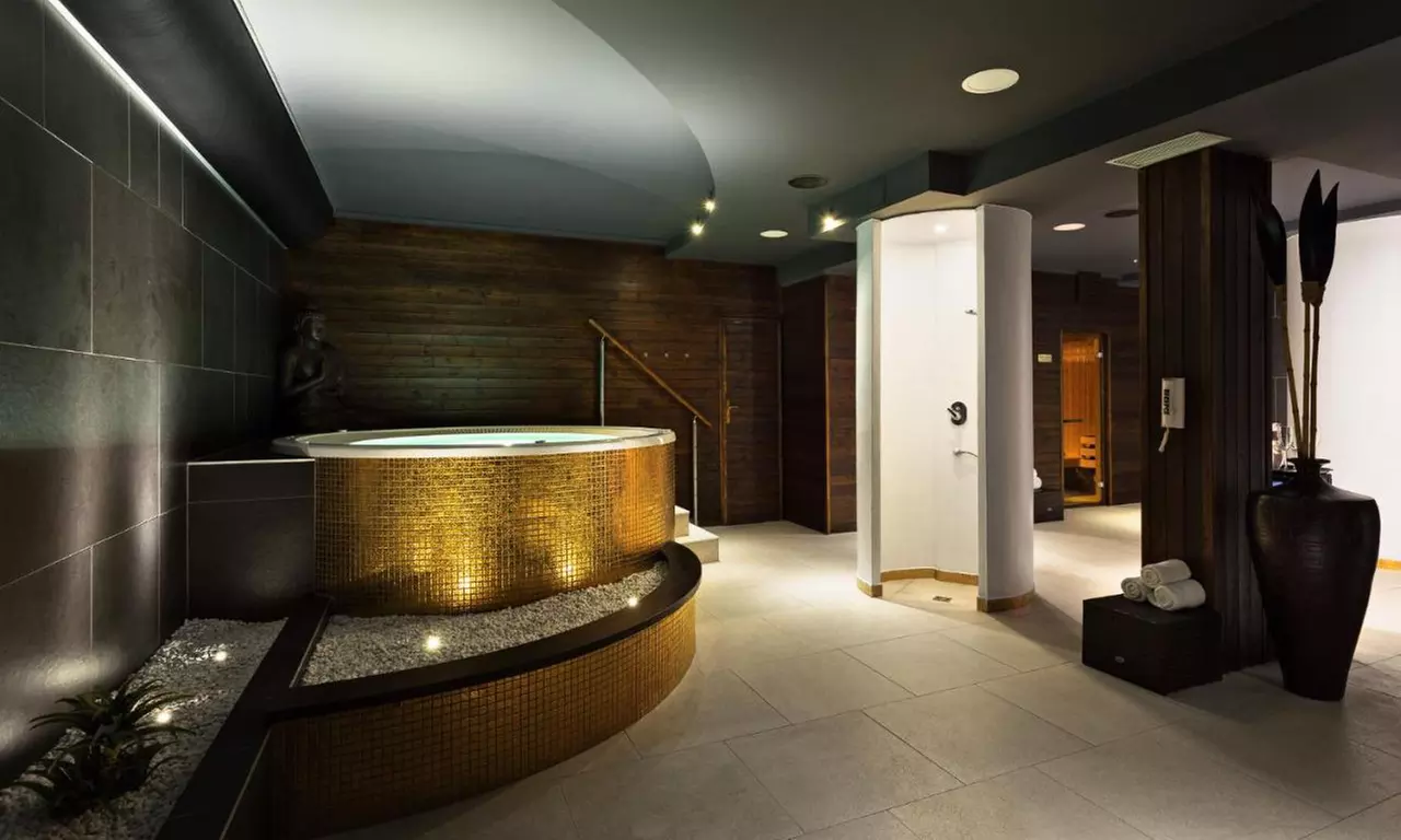 Pilsen: 1-3 Nächte für Zwei mit Frühstück im 4* Parkhotel Plzen