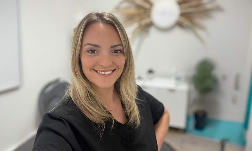 Image 8: Refresh Your Skin with 1 or 3 Sessions of Relaxing Anti-Aging Facial