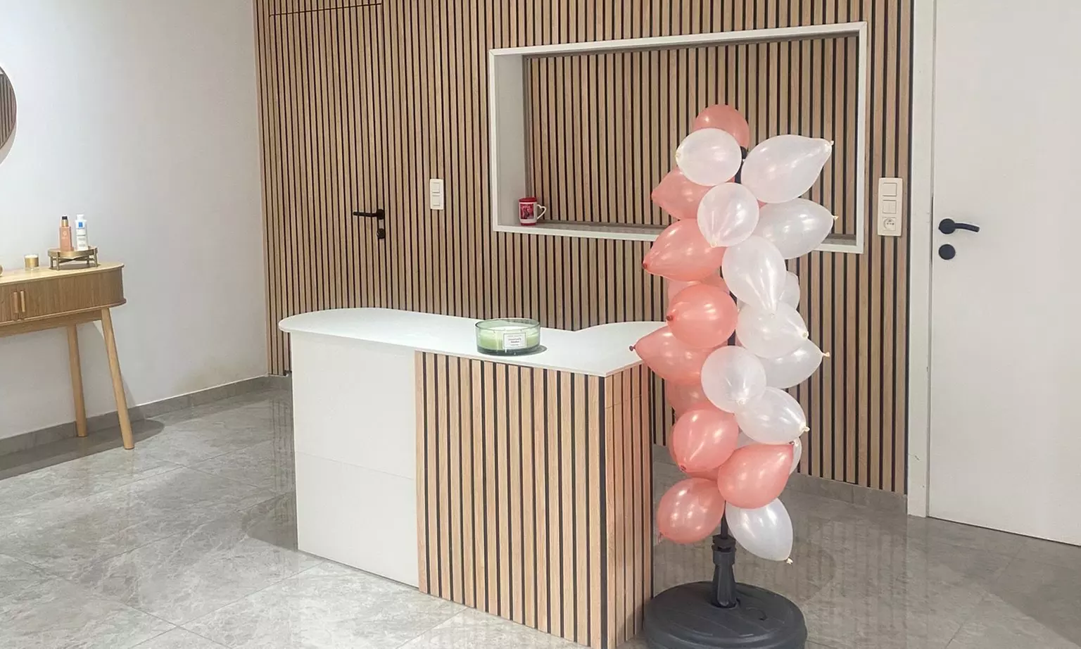 Kweek spieren zonder sporten: 1, 4, 8 of 12 EMS-behandelingen