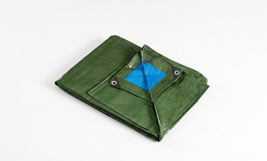 Image 6: Telo impermeabile antistrappo