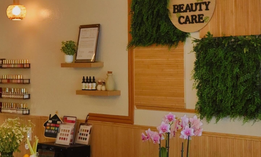 Image 4: VIP Head Spa for One or Two with Neck, Shoulder, Arm, and Head Massage