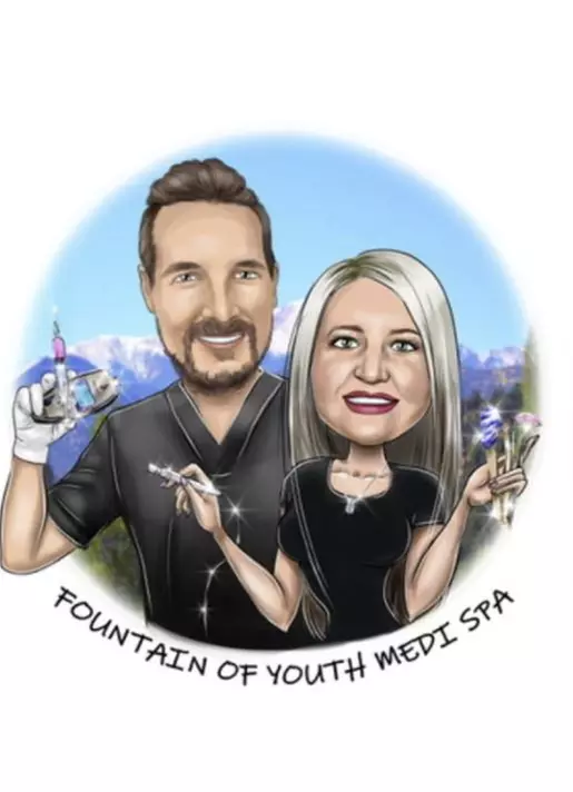 Enhance Your Lips with a Subtle Botox Lip Flip w/w/o Lip Plumper Gloss