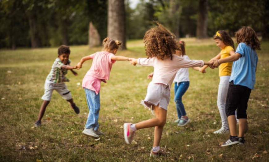 Image 10: Campamento infantil de 1, 2 o 5 semanas para 1 o 2 niños