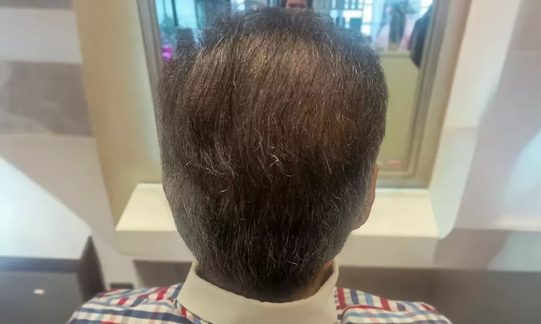 Männer-Haarschnitt inkl. Typ-Beratung o. Verjüngungspaket für 1 Person