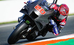 Gran Premio MotoGP de la Comunitat Valenciana con opción a alojamiento Gran Premio MotoGP de la Comunitat Valenciana con opción a alojamiento