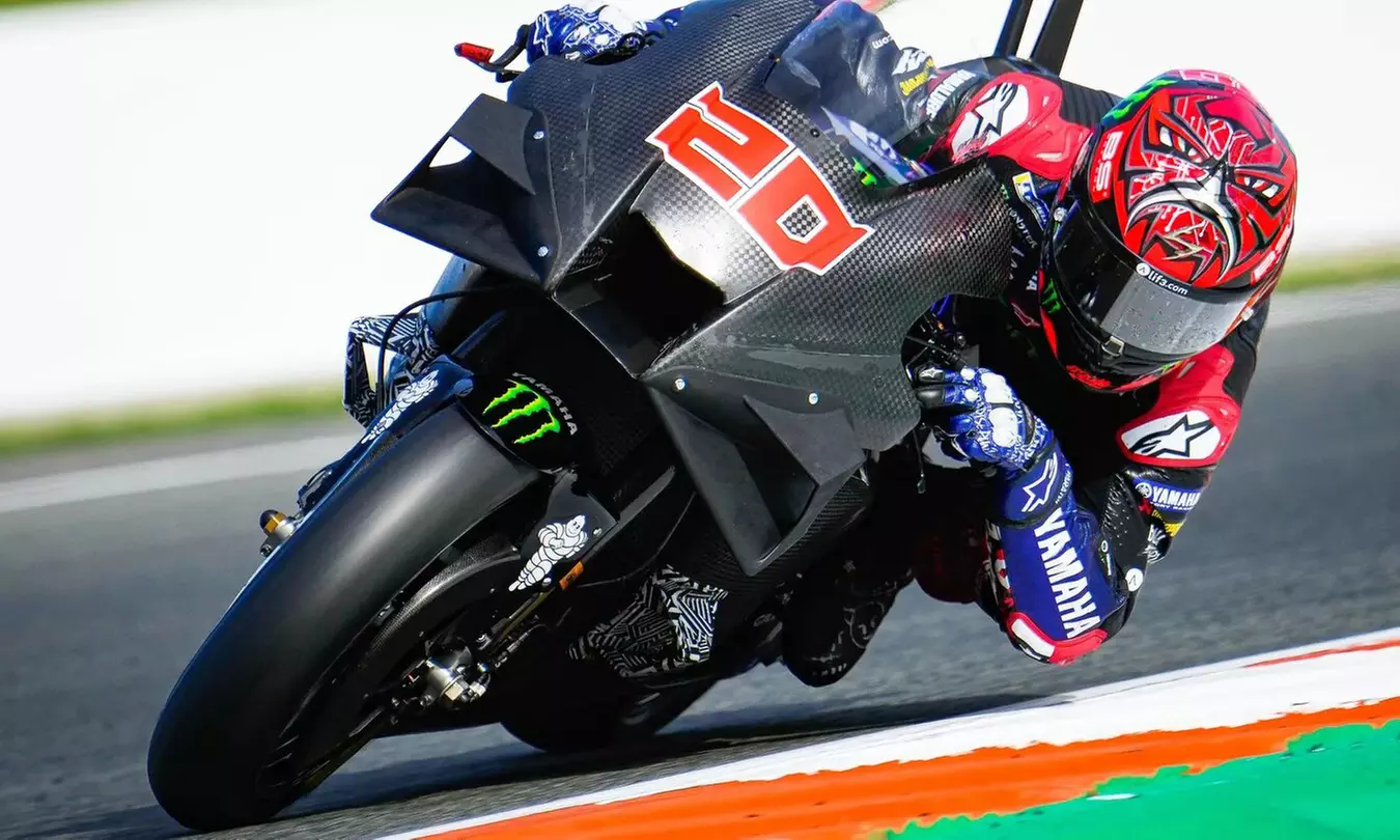 Gran Premio MotoGP de la Comunitat Valenciana con opción a alojamiento de 1 o 3 noches con desayuno para 1 persona - Primary Image