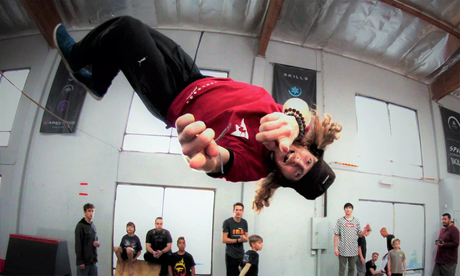 Membership at APEX SCHOOL OF MOVEMENT - SAN DIEGO (52% Off)   - Primary Image