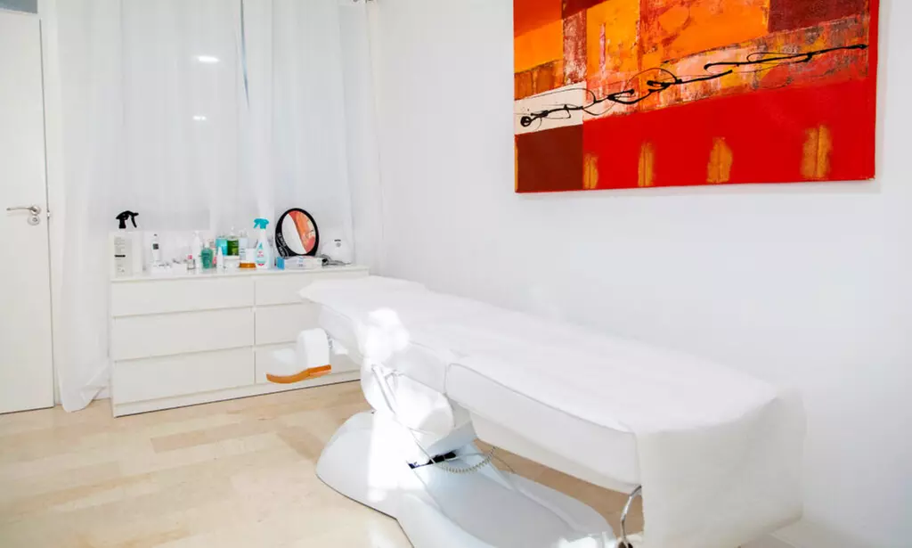 Limpieza facial profunda en 7 pasos con opción a tratamientos extra