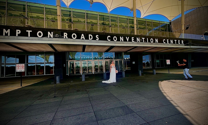 Image 3: Explore Wedding Vendors and Exclusive Gifts at Spring Bridal Expo