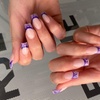 Image 6: Up to 25% Off on Nail Spa/Salon - Mani-Pedi at MN Beauty World Salon