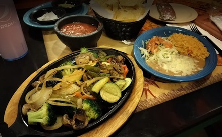 $45 Toward Food and Drink; Valid Any Day - Chimi's Fresh-Mex