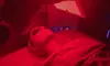 Upper Body Massage with Facial, Optional Dermaplane, Head Spa, LED Therapy, and Extractions (Up to 39% Off)