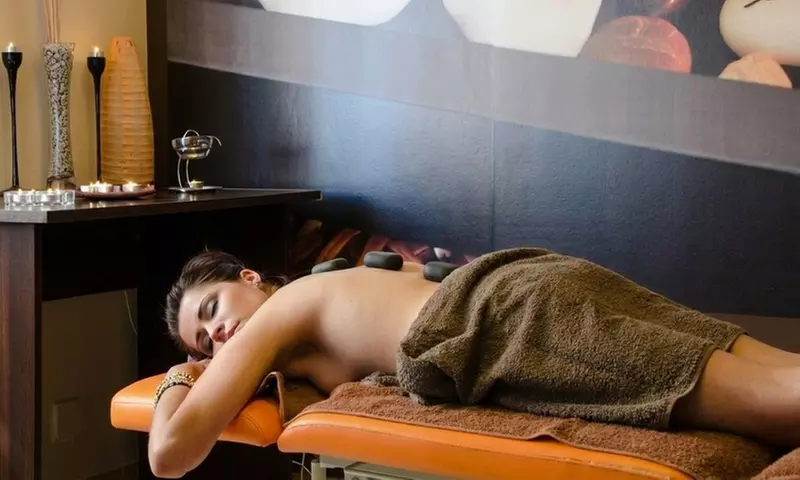 Regeneracja nad Bałtykiem: Zabiegi lub pobyt w Victoria SPA Grzybowo