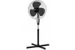 Ventilateur sur pied ou sur table de 23, 30 ou 40 cm Clatronic - Second Medium