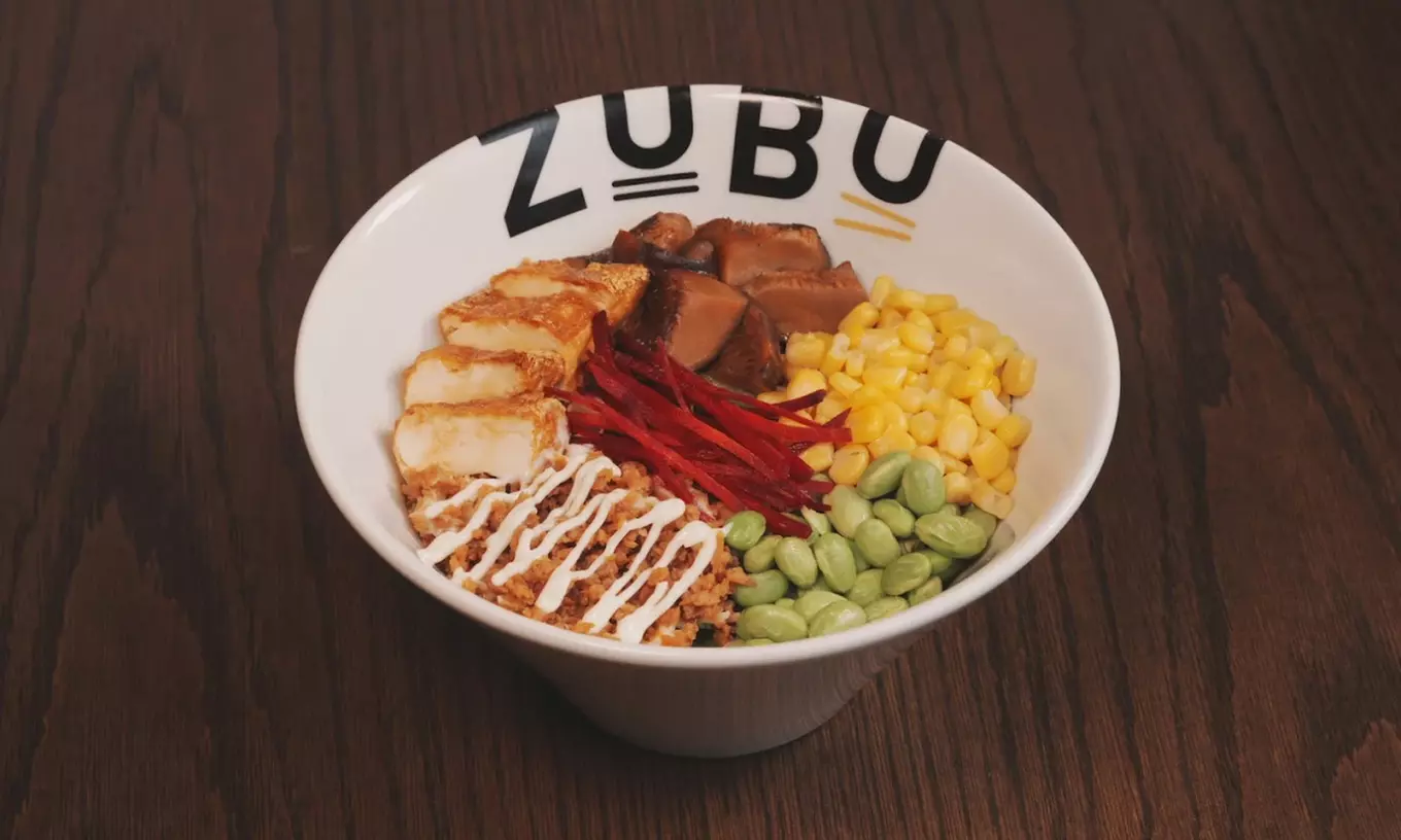 Delightful Four-Course Ramen Dinner for 2 or 4 w/ Wine or Sake Awaits