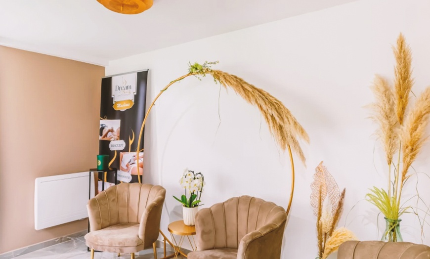 Image 4: Des séances d’épilation laser personnalisées au centre Dream Beauty