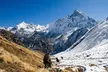 Marvel Treks And Expedition: 4-Day Guided Annapurna Trek with Stunning Himalayan Views (Up to 45% Off) - Second Medium