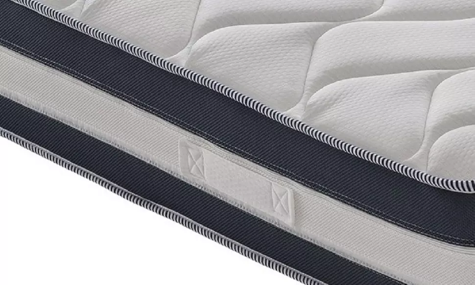 Materasso Memory Gel 13 zone