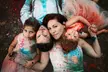 June Bug Photography: 30- or 60-Min Outdoor Session with Your Images in a Downloadable Gallery (Up to 50% Off) - Second Medium