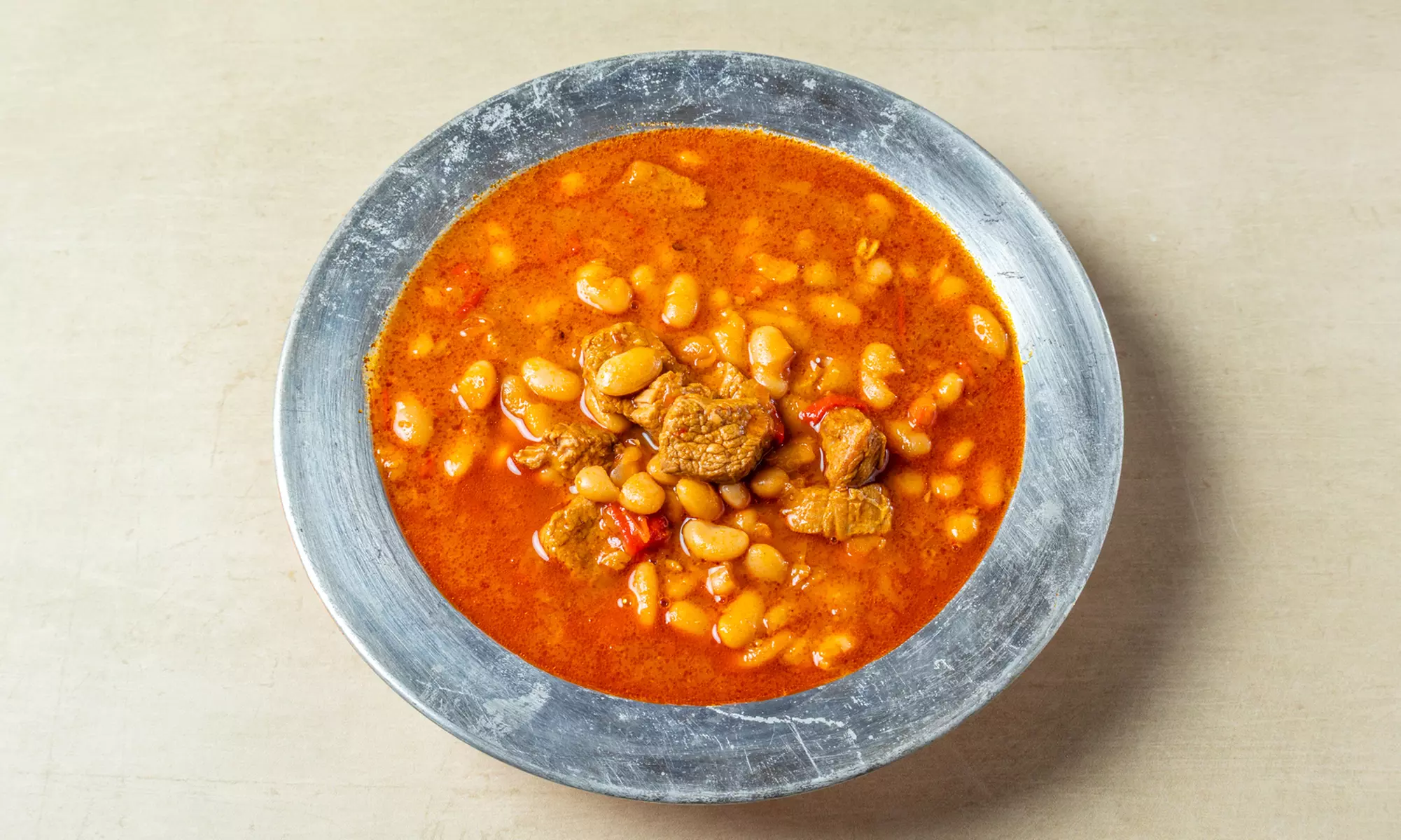 Authentisches türkisches 3-Gänge-Tagesmenü nach Wahl für 1-4 Personen