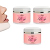 Image 3: 1, 2 ou 3 kits crème et masques double menton Efory Cosmetics