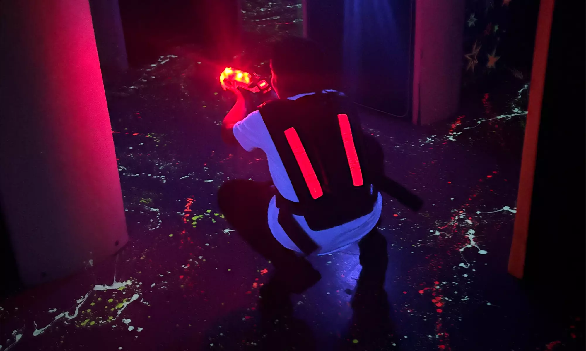 Unlimited Play Pass for Up to 6 People to Niagara Falls Fun Zone!