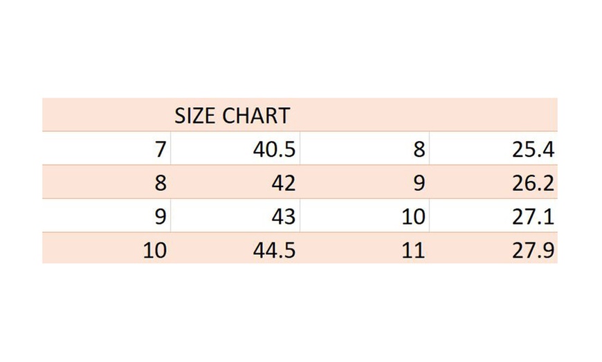 Image 6: Hush Puppies Pele Men's Leather Shoes