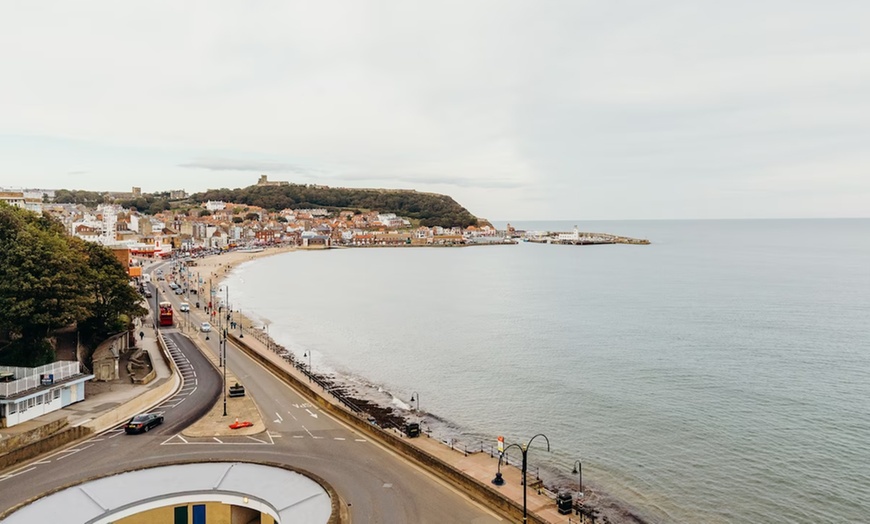 Image 13: 4* North Yorkshire: Spa Stay with Breakfast & Dinner & More