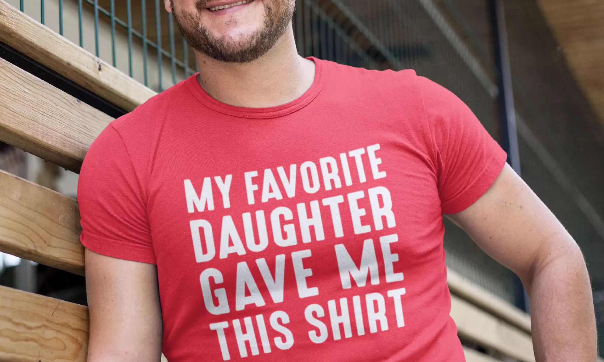 Instant Message Men's Humorous Dad and Grandpa Tees (S–3XL) - Primary Image