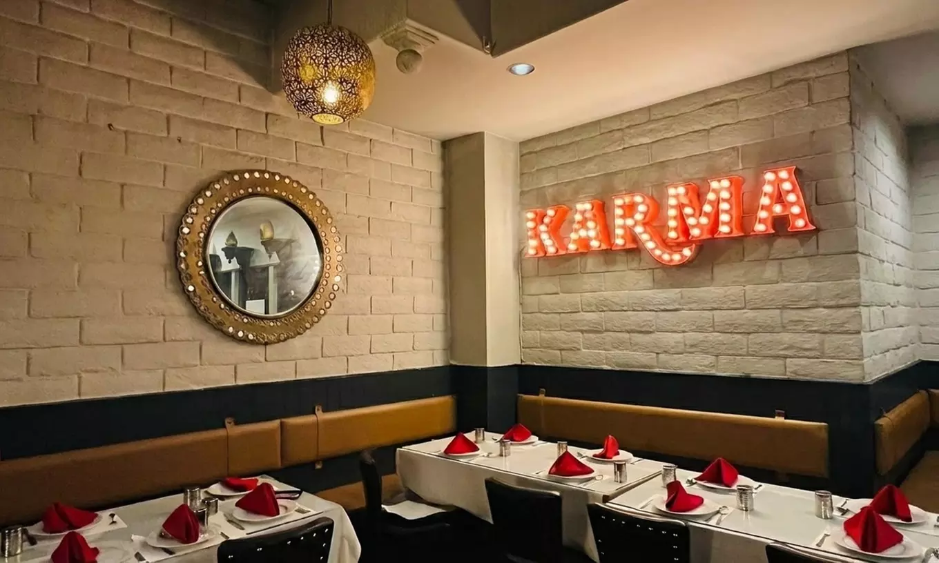 Authentic Indian Cuisine & Flavorful Food and Drink Offers