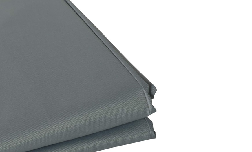 Image 96: Outsunny Outdoor Waterproof Furniture Covers