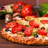 Image 4: Large/Specialty Pizza, Wings, Beer/Wine, Drinks, $50 Credit, or More