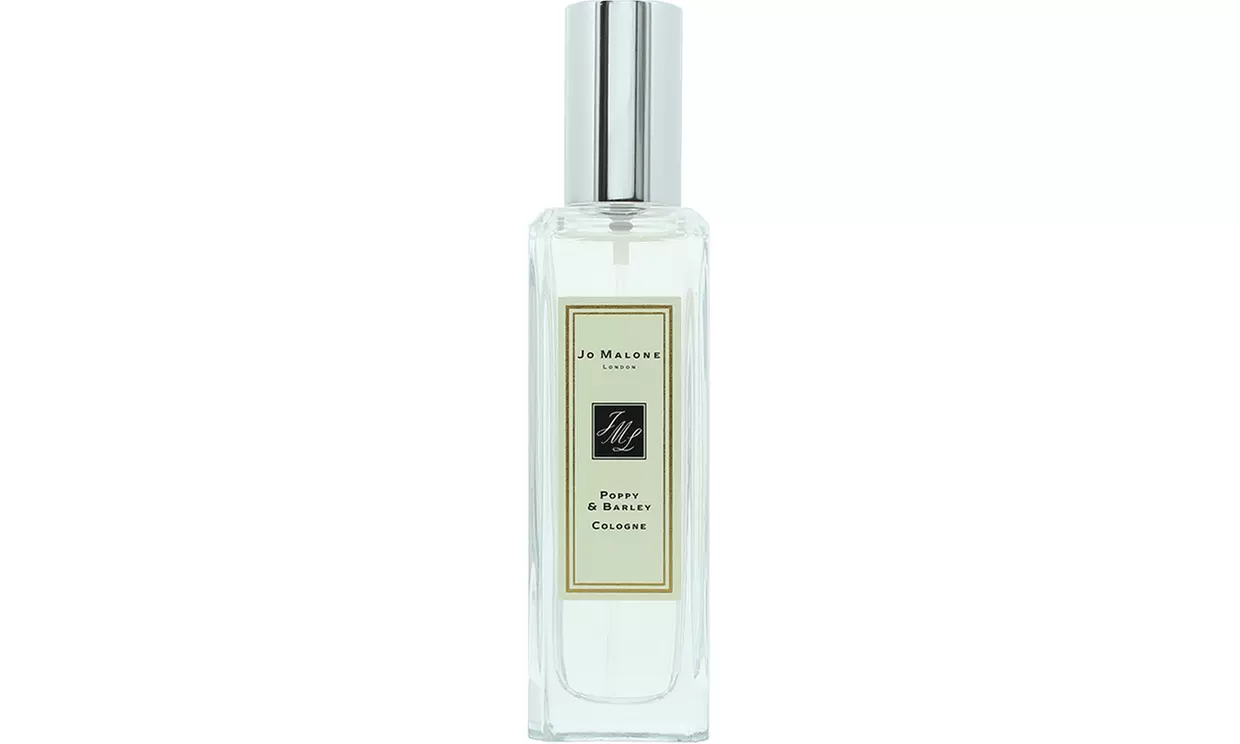 Jo Malone Poppy & Barley Eau de Cologne 30ml - Primary Image