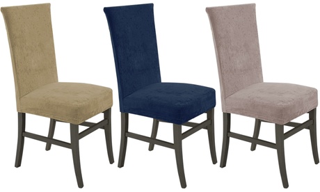 Set da 2, 4 o 6 coprisedia disponibile in vari colori