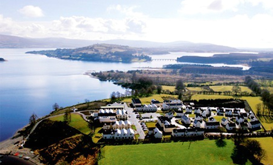 Image 2: Blessington Lakes Townhouse Stay