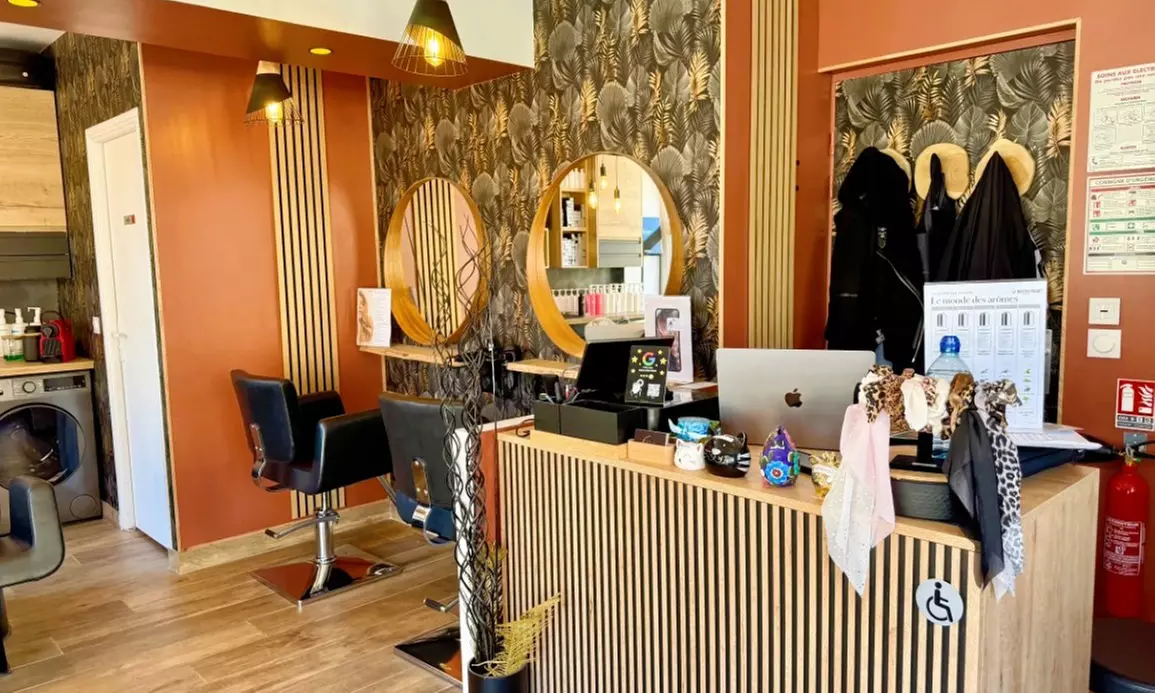 Head Spa “Découverte” de 30 min ou “Instant pour soi” d'1h