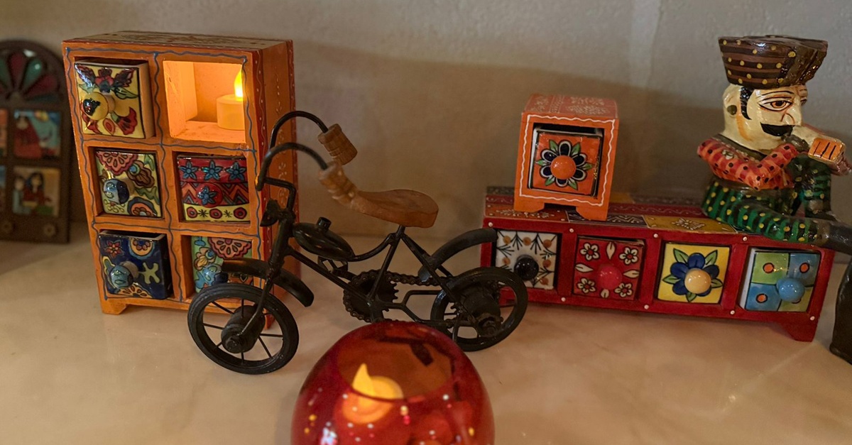 Flavors Of India - Dining Credit At Ushna Restaurant Flavors Of India - Dining Credit At Ushna Restaurant