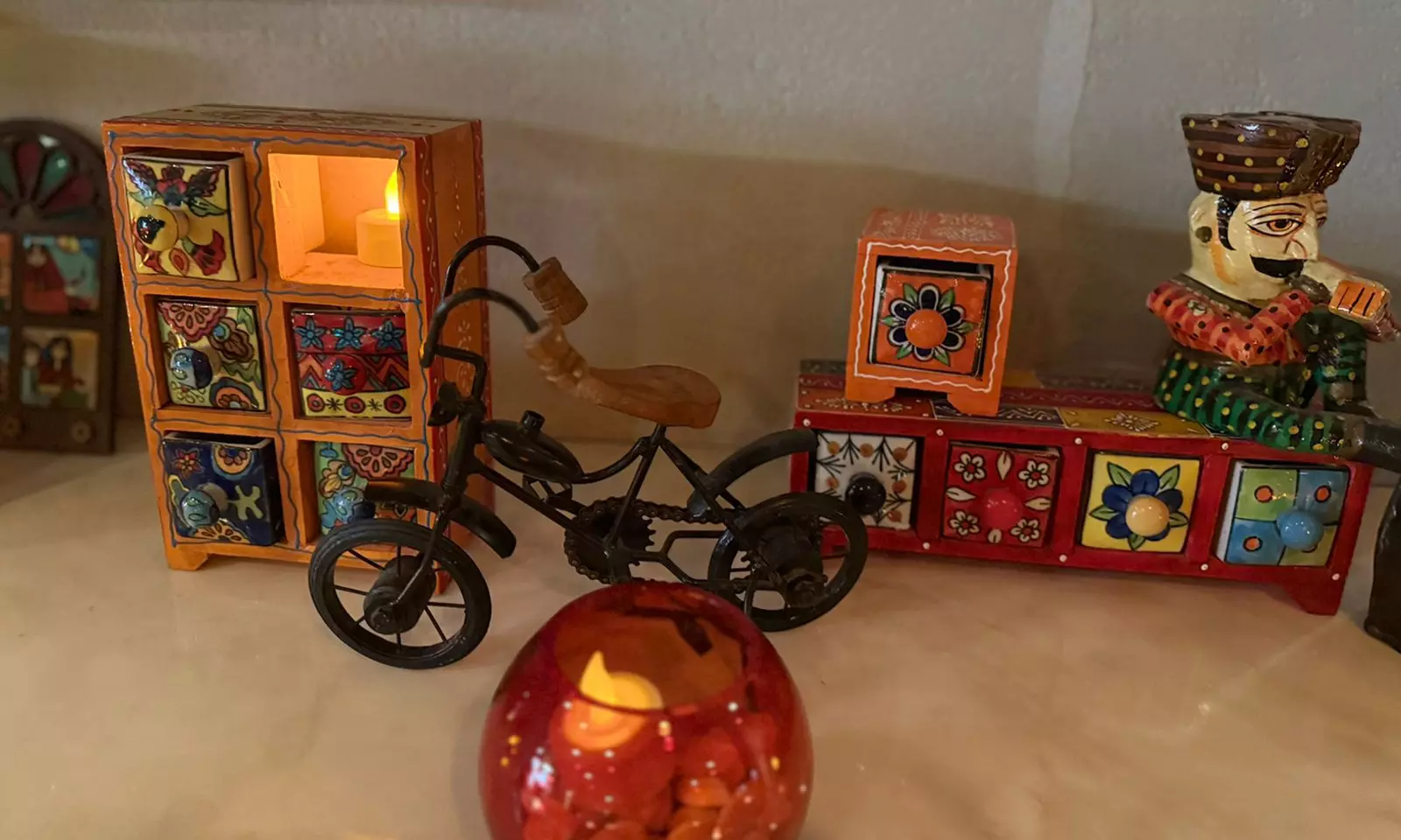 Celebrate Ramadan with a Premium 4-Course Iftar Menu & Soft Beverages