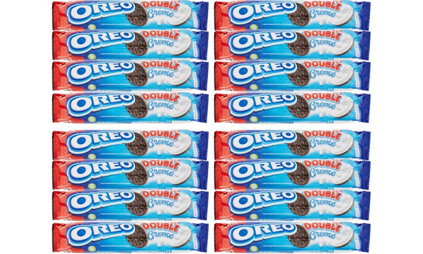 Image 2: Fino a 20 pack Oreo Biscotti