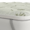 Image 2: Topper wellness acolchado
