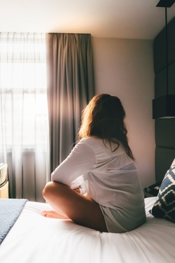 Montcalm Royal London House Spa Interior