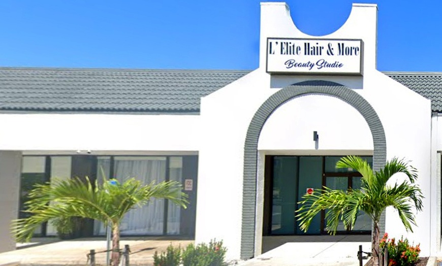 Image 6: Japanese Head Spa, Ayurvedic Scalp Treatments & Hair Loss Consultation