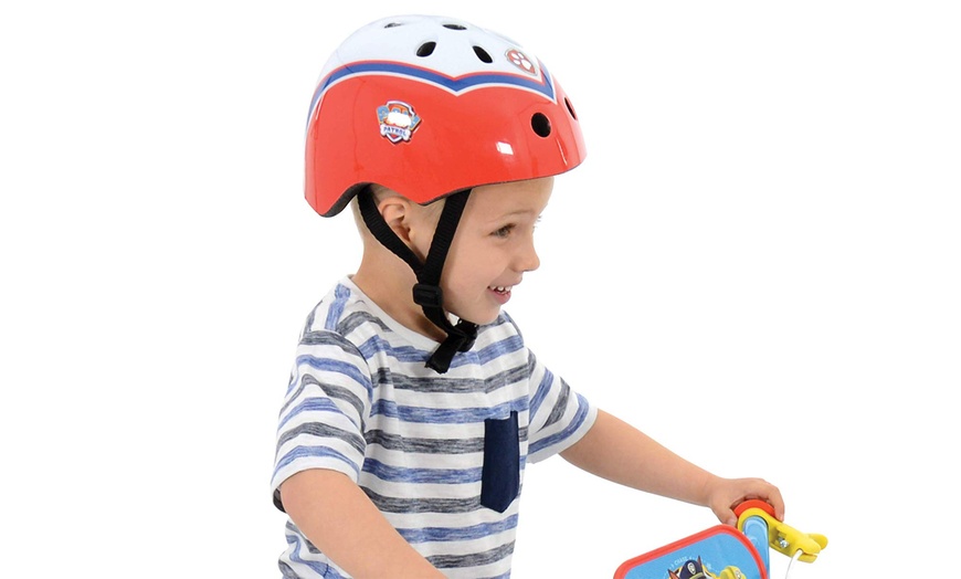 Image 4: Children Character Helmets