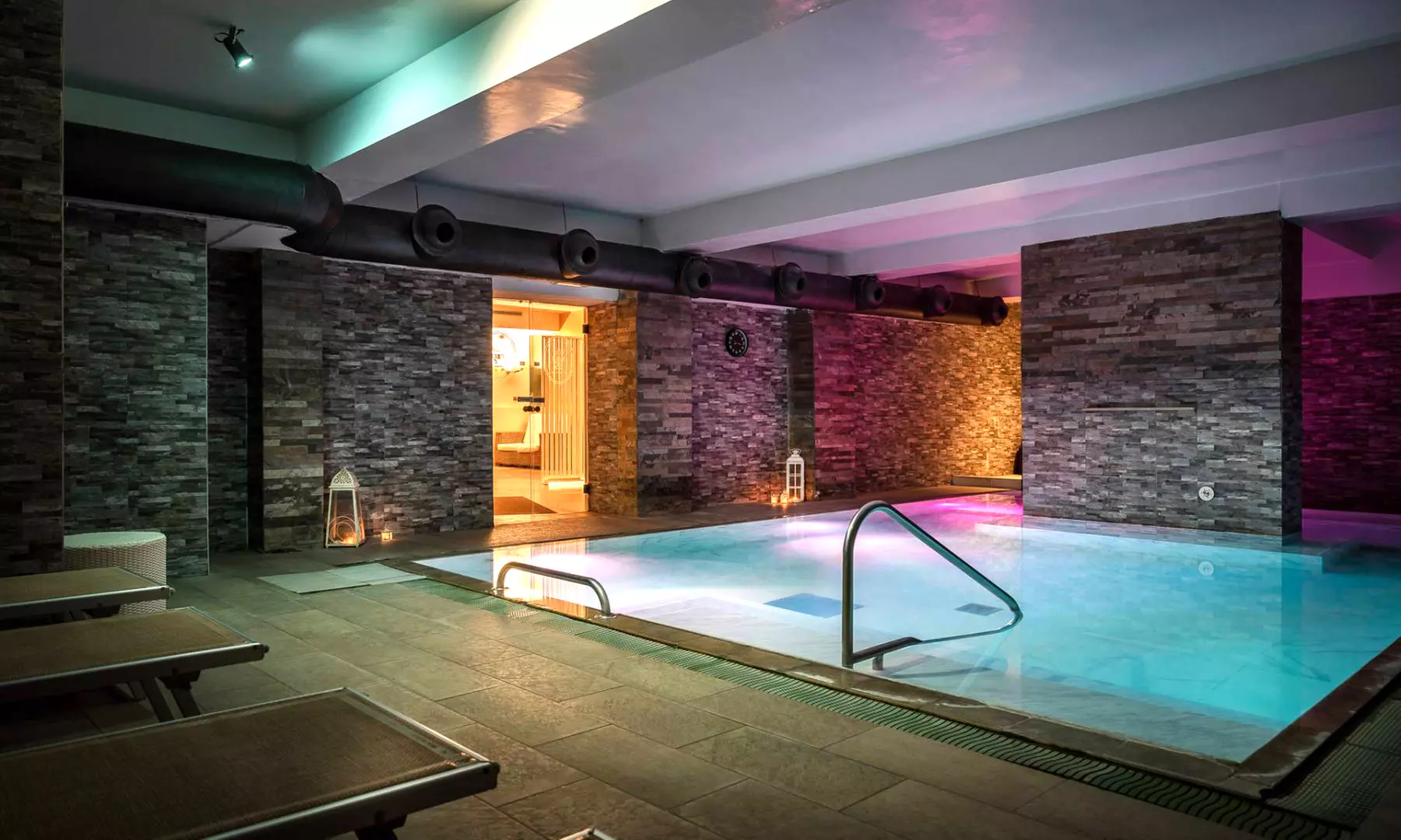 Chianciano Terme 4*: soggiorno con colazione, mezza pensione o Spa