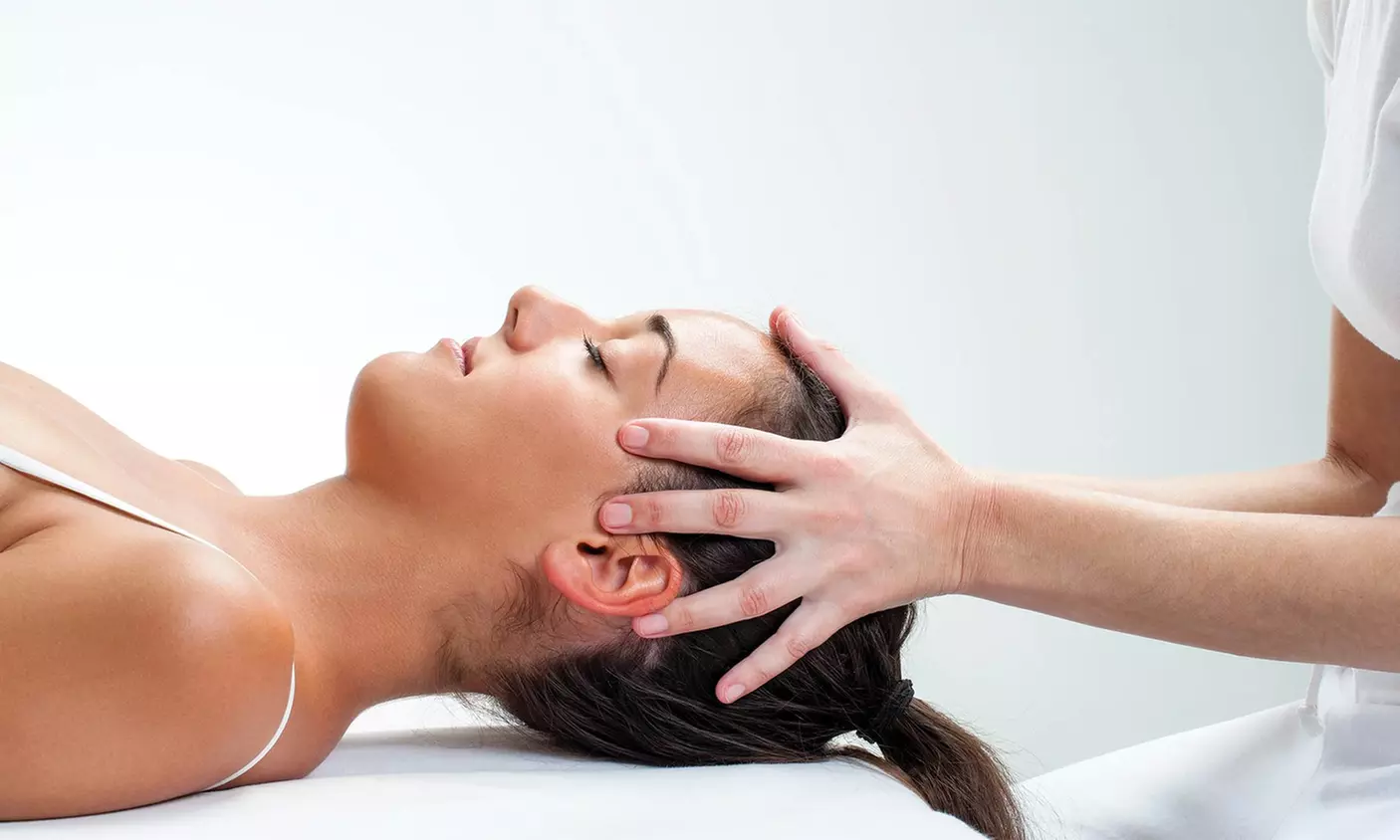 Cranial Therapy, Deep Tissue Massage, Myofascial Cupping & Consult