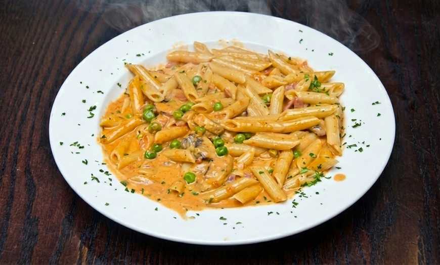 Image 3: $30, $60 or $100 to Spend on Food & Drink or $150 to Spend on Catering