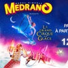 Image 1: « Le Grand Cirque sur Glace » du Grand Cirque Medrano à Nantes