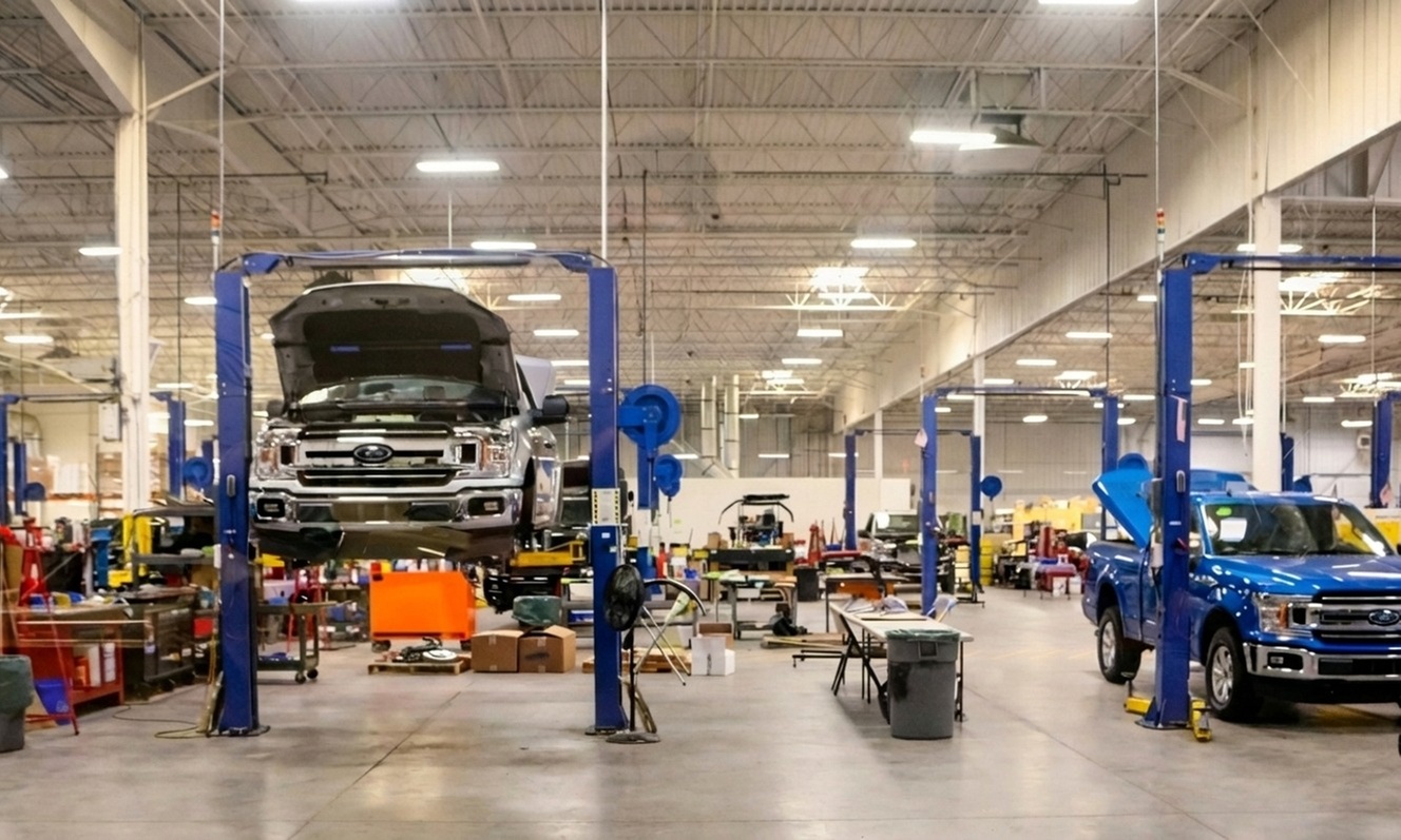 Get California State Smog Check for One Car: Year 2000/2011 or Newer